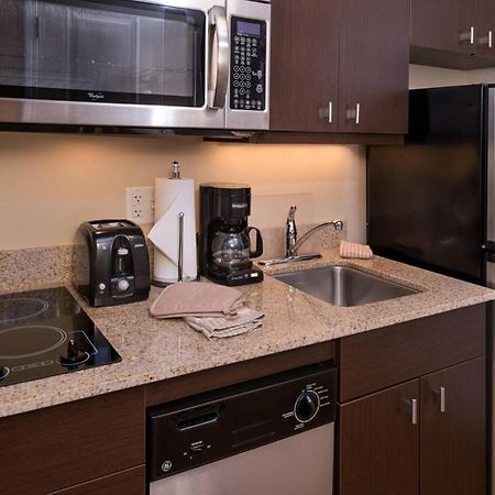 Towneplace Suites Huntington Exterior foto