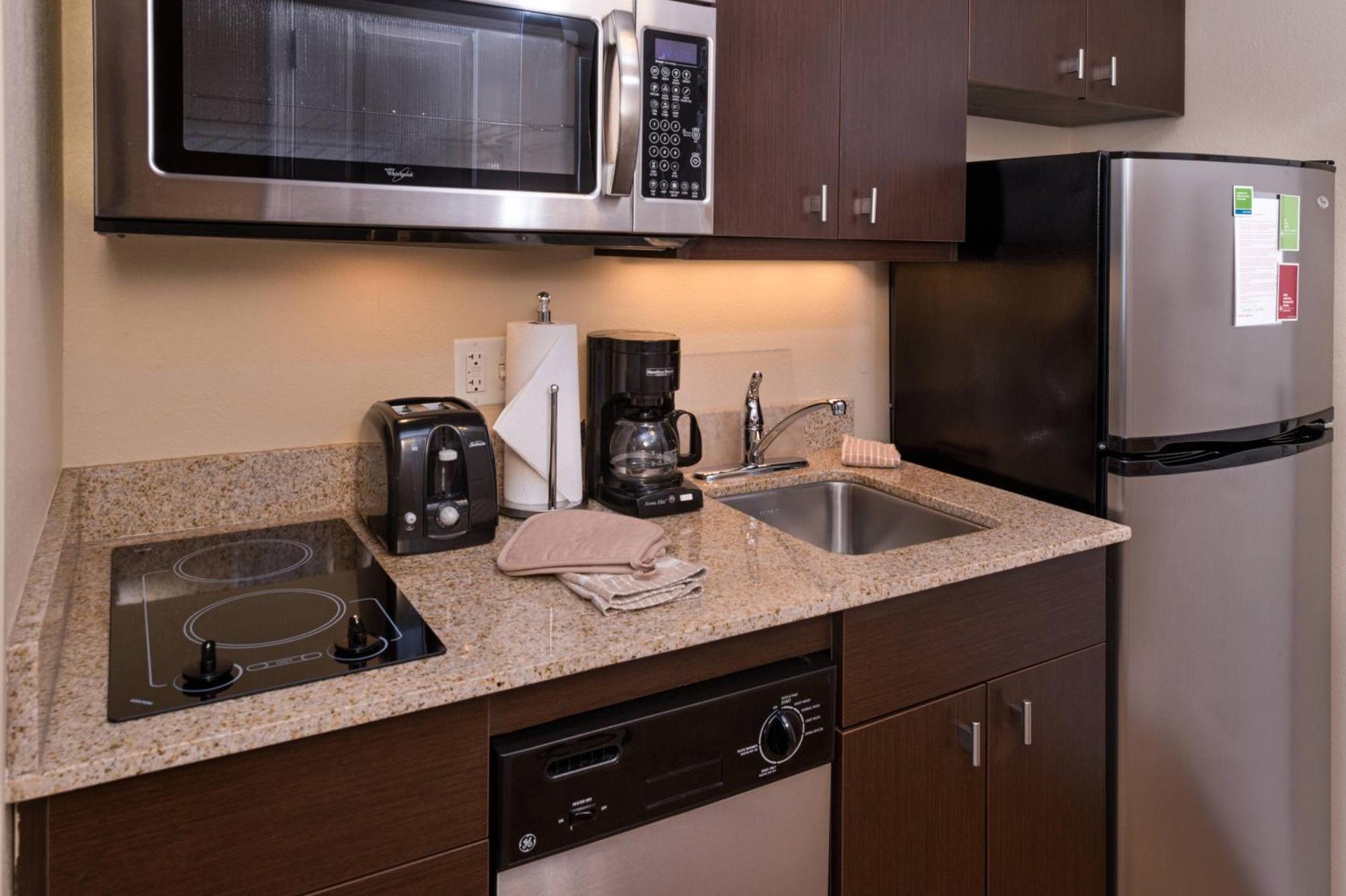 Towneplace Suites Huntington Exterior foto