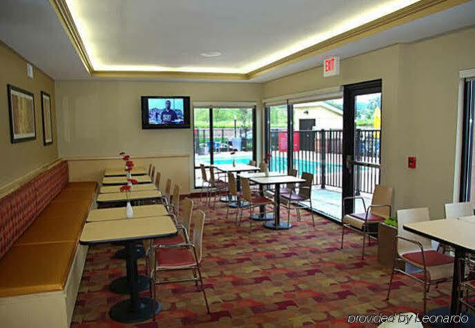 Towneplace Suites Huntington Exterior foto